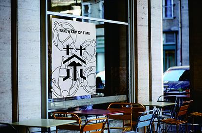 怒江VI设计：融合城市文化，打造特色品牌标识